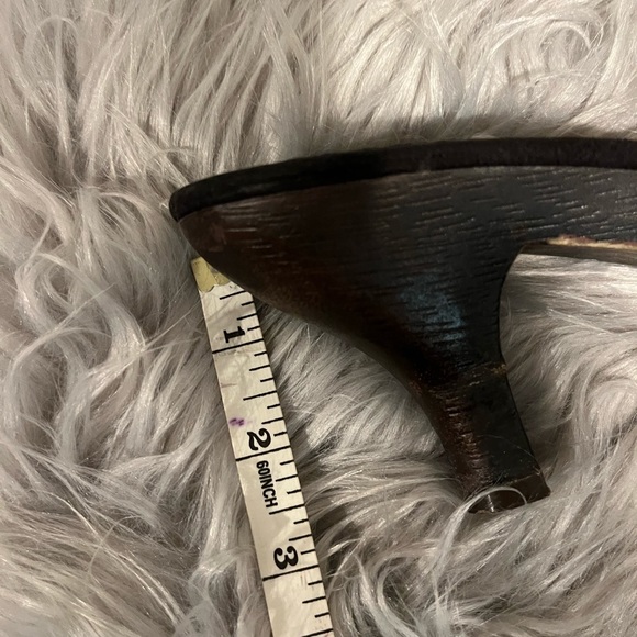 Bongo Slip-on heels - Picture 5 of 7